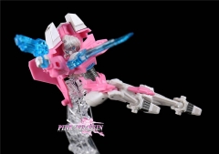 IRON FACTORY - IF-EX16 PINK ASSASSIN