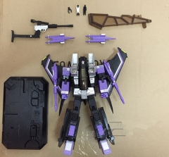 Free Shipping! BB7& YM-01 MP-11SW Skywarp