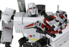 DX9 D-09 Supre-me Leader - Mightron