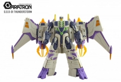 GARATRON - GOD-01 - THUNDERSTORM