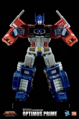 MAS-01 OPTIMUS PRIME MEGA 18" ACTION FIGURE