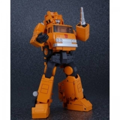 MP-35 MASTERPIECE GRAPPLE W/ BONUS GIFT