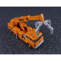 Free Shipping! MP-35 MASTERPIECE GRAPPLE