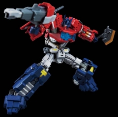 MAKE TOYS - MTCD-01 - STRIKER MANUS