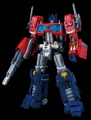 MAKE TOYS - MTCD-01 - STRIKER MANUS