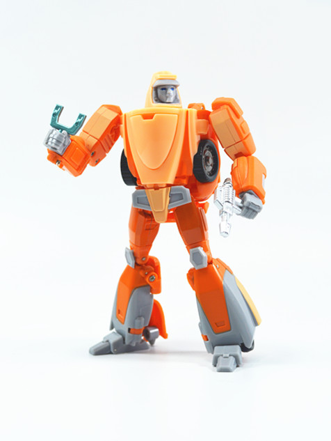 Xtransbots MM-IV+ OLLIE Reissue