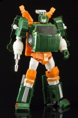 MASTERMIND CREATIONS - OCULAR MAX - PS-07 ARTIFEX