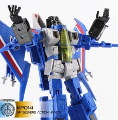 KFC - KP-14B HANDS FOR MP-11NR - MP11NT - MP11T-MP07
