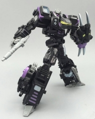 Neoart Toys  NT-03B Dark Version