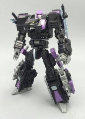 Neoart Toys  NT-04B Dark Version