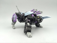 Neoart Toys  NT-03B Dark Version