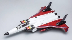 TOYWORLD - CONEHEAD - TW-M02A - COMBUSTOR - JETS