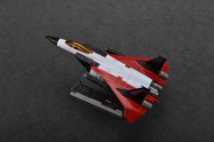 Free Shipping! YES MODEL YM-04 Conehead MP11NR RAMJET