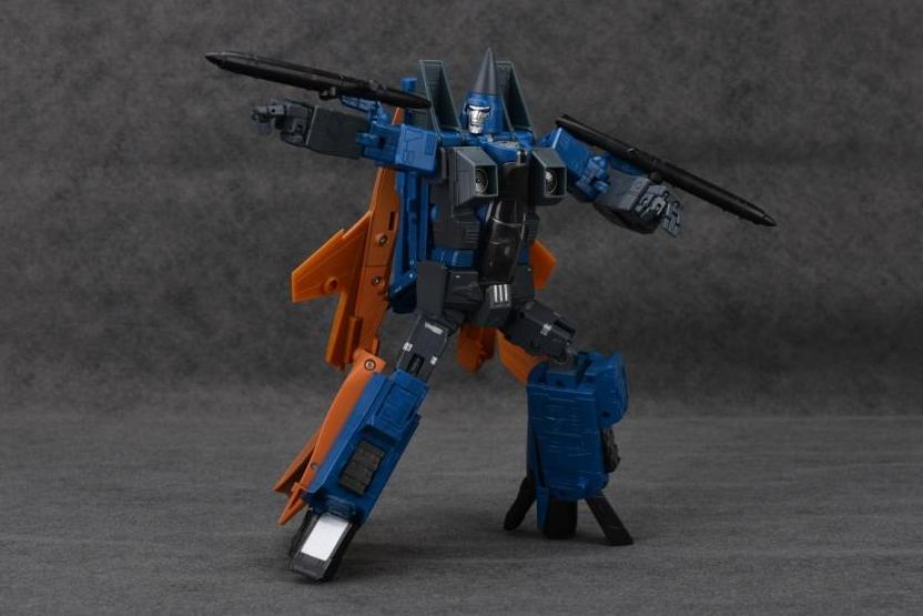 Free Shipping! YES MODEL YM-06 Conehead MP11ND DIRGE