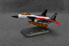 Free Shipping! YES MODEL YM-04 Conehead MP11NR RAMJET