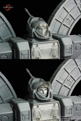 FANS TOYS FT-20A - AEGIS SENTINEL - PACK A