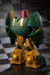 TOYWORLD - TW-M07 SPACERACER