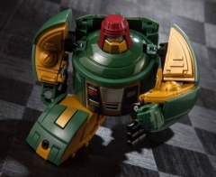 TOYWORLD - TW-M07 SPACERACER