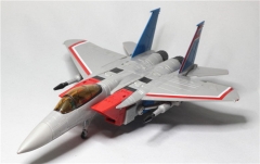 Free shipping! TANAKA MPF-11  Oversized  STARSCREAM