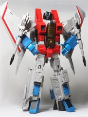 Free shipping! TANAKA MPF-11  Oversized  STARSCREAM