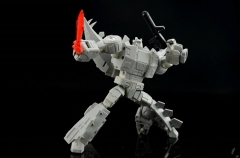 DX9 TOYS - WAR IN POCKET - X21 THORNER