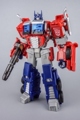 BLZ-08 BEELZEBOSS - SPIRITUAL LEADERSHIP CUSTOM KIT