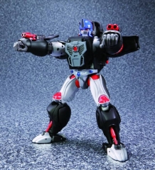 MP-38 MASTERPIECE OPTIMUS PRIMAL - SUPRE'ME COMMANDER VERSION