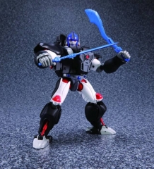 MP-38 MASTERPIECE OPTIMUS PRIMAL - SUPRE'ME COMMANDER VERSION