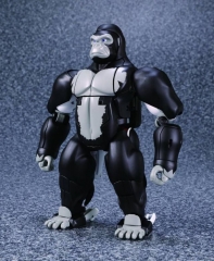 MP-38 MASTERPIECE OPTIMUS PRIMAL - SUPRE'ME COMMANDER VERSION