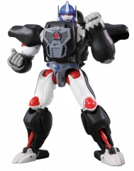 MP-38 MASTERPIECE OPTIMUS PRIMAL - SUPRE'ME COMMANDER VERSION