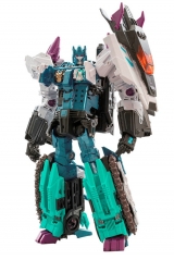 MASTERMIND CREATIONS - CONTINUUM SET ADD-ON FOR R-17 CARNIFEX