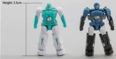 MASTERMIND CREATIONS - CONTINUUM SET ADD-ON FOR R-17 CARNIFEX