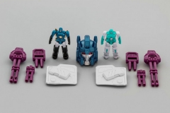 MASTERMIND CREATIONS - CONTINUUM SET ADD-ON FOR R-17 CARNIFEX