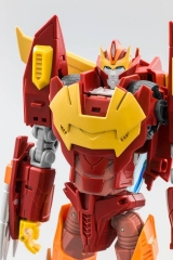 MASTERMIND CREATIONS - R-27 - CALIDUS