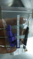 KFC - KP-16S HANDS FOR MASTERPIECE MP-29 Laserwave / Shockwave