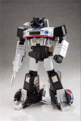 TOYWORLD - TW-M05 COOLSVILLE