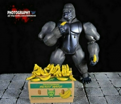 Robot Hero CP01 Banana with MP32 MP38 Various Orangutans