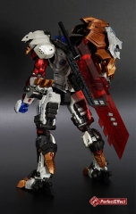 PERFECT EFFECT - PE-DX08 - ORIGIN LEONIDAS