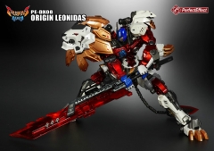 PERFECT EFFECT - PE-DX08 - ORIGIN LEONIDAS