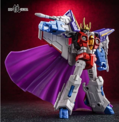 IRON FACTORY - IF-EX20R - WING OF TYRANT - RED VERSION