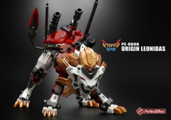 PERFECT EFFECT - PE-DX08 - ORIGIN LEONIDAS