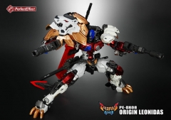 PERFECT EFFECT - PE-DX08 - ORIGIN LEONIDAS