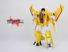 Free Shipping! YM BB7-02 MP-11S Sunstorm