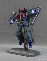 Free Shipping! YES MODEL YM08 Starscream (Green)