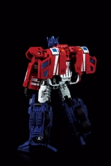 JuJiang JJ01 Supreme Leader Oversized Classics Optimus Prime