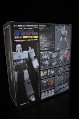 MP-36 MASTERPIECE MEGATRON W/ COLLECTORS COIN REISSUE