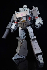 MP-36 MASTERPIECE MEGATRON W/ COLLECTORS COIN REISSUE