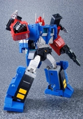 MP-31 - MASTERPIECE DELTA MAGNUS - DIACLONE