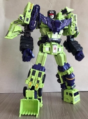 Toyworld TW-C07 CONSTRUCTOR Full Set