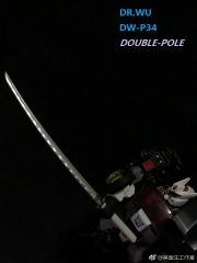 DR. WU - DW-P34 - DOUBLE POLE